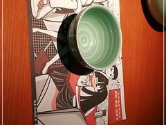 -仓桥家·焗寿司·锅物(光谷步行街店)