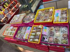 -唐饼家(第一食品五角场店)