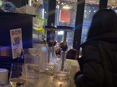 -ibarrel爱杯·bistro&brunch(江宁路店)