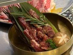 -安又胖韩国烤肉(美罗城店)