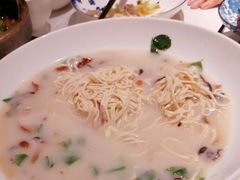 -狮王府淮扬菜(夫子庙老门东店)