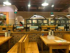 -珍祥烧烤涮肚(舜耕路店)