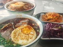 -伊穆祥牛肉面总店·清真