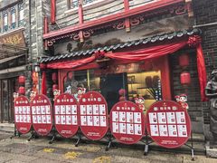 -东涌水乡风情街