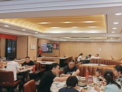 -蝎王府羊蝎子(北大地店)