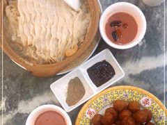 -砂锅居(西四店)