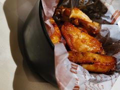 -西堤牛排(南京龙江店)