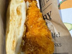 -TACO STAR 塔可星(下沙宝龙店)