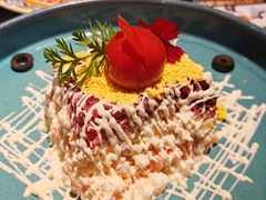 -卢布里西餐厅(海拉尔店)