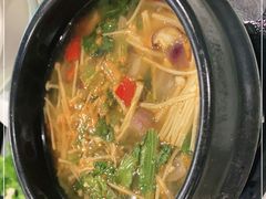 -梅梅家的烤肉店(槐北路店)