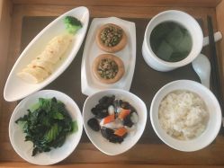 点击看大图 -保丽宝泰母婴护理院·月子中心·产康·中医(常州店)