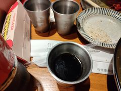 -三太子地摊烧烤·小龙虾(北蔡店)