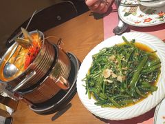 -漫活堂·喜泰荟·东南亚风味小馆(美林M·LIVE天地店)