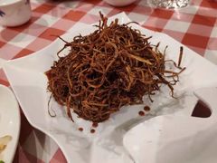 -抚顺美食·老上海味道