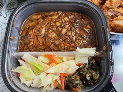 大王香菇卤肉饭-永和大王(茉莉上新·漕宝店)