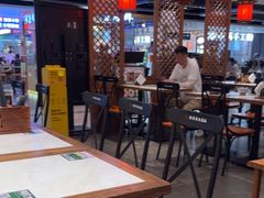 -和府捞面·大师店(上海漕宝路日月光店)