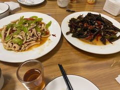 -景祥海鲜美食餐厅