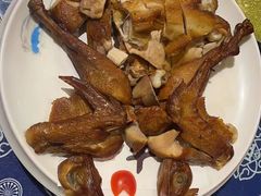 -旺角小渔村(二马路店)