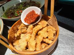-廖川菜(八佰伴店)