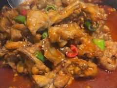 -蛙喔牛蛙(淮安吾悦店)