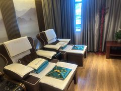 -富贵沐足·足浴按摩SPA(司门口解放路店)