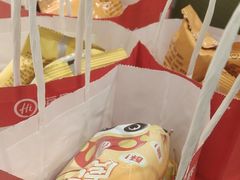 -海底捞火锅(石狮泰禾广场店)