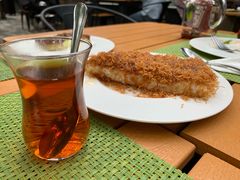 -ALAMEEN阿拉伯餐厅(三里屯店)