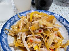 -蜗牛小馆醉乡民谣云南菜(惠新西里店)