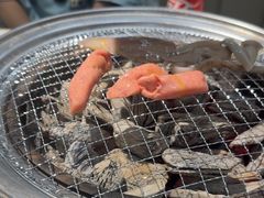 -白山烧烤(文安路万豪店)