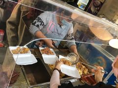 -细妹五香牛杂(步行街店)