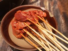 -周小明火锅(黑金冠社区店)