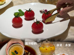 -喜公馆(平安金融中心店)