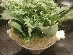 android_upload_pic-龙记斑鱼火锅鲜切牛肉自助(红山路店)