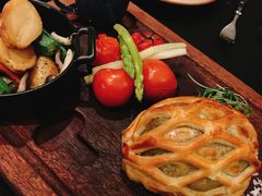 惠林顿牛排-上海苏宁宝丽嘉酒店·Cafe Bellagio西餐厅