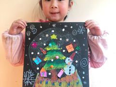 -魔力熊儿童早教托育中心(硚口同馨店)