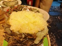 -多哥水傣味餐厅(司马巷店)