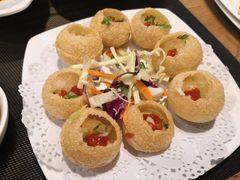 -Masala Curry and BBQ·玛莎拉巴基斯坦美食(金水万达店)