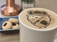 -逸派咖啡 EPARKCOFFEE(广安门店)