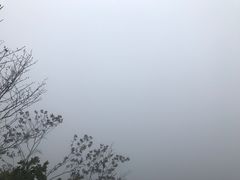 -天姥山