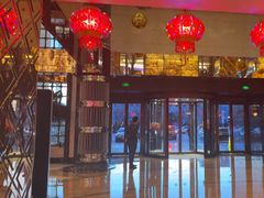 -三鼎园国际温泉酒店