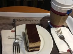 -COSTA COFFEE(武汉天地店)