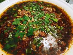 -周三的情书花园餐厅(江北店)