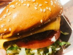 -The Habit Burger Grill 哈比特汉堡(爱琴海店)