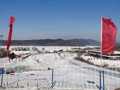 -棋盘山冰雪大世界