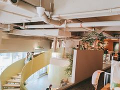 -KimPro 辛普乐概念韩餐