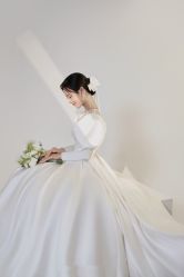 -钟爱一生婚纱摄影旗舰店