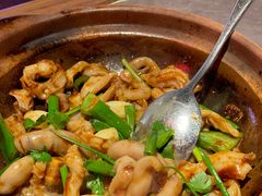 -啫神·广州地标美食(北京路店)