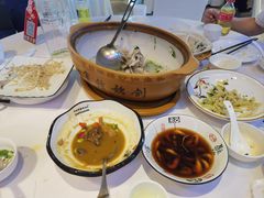 -风味小馆(天目湖宾馆店)