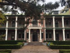 -北京动物园-畅观楼