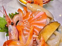 -喜聚薈·花膠雞海鮮火鍋(越秀店)